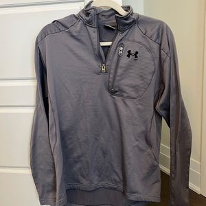 Under Armour Quarter Zip